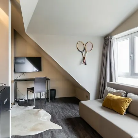 Arbio I Apartmently Studios & Apartments Berlin Exterior foto