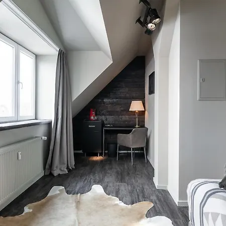 Arbio I Apartmently Studios & Apartments Berlin Exterior foto