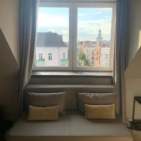 Arbio I Apartmently Studios & Apartments Berlin Exterior foto
