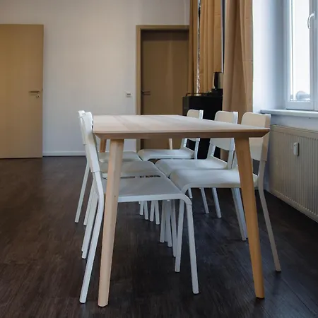 Arbio I Apartmently Studios & Apartments Berlin Exterior foto