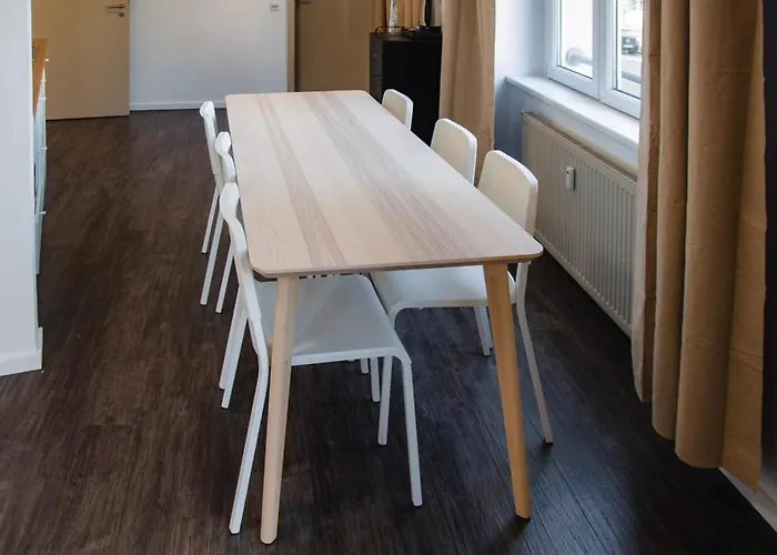 Arbio I Apartmently Studios & Apartments