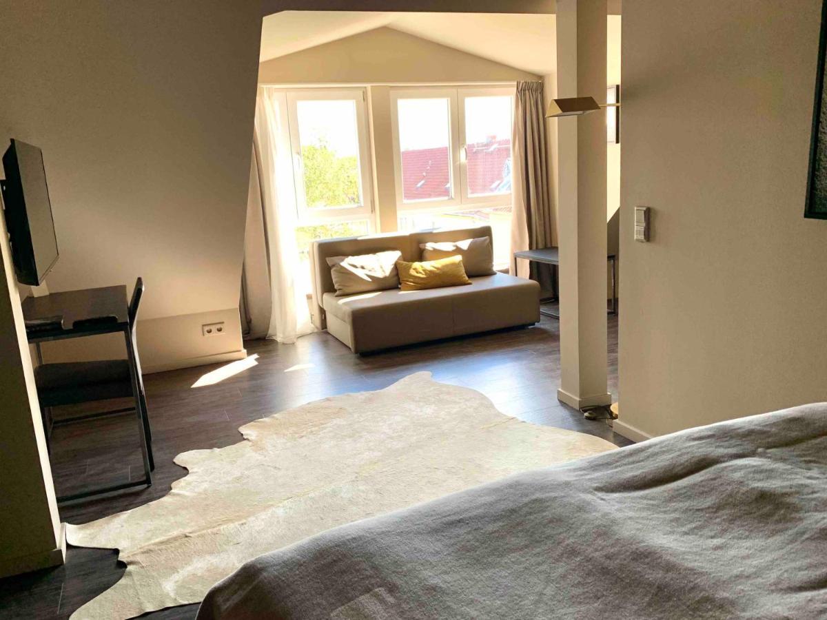 Appartamento Arbio I Apartmently & Berlino
