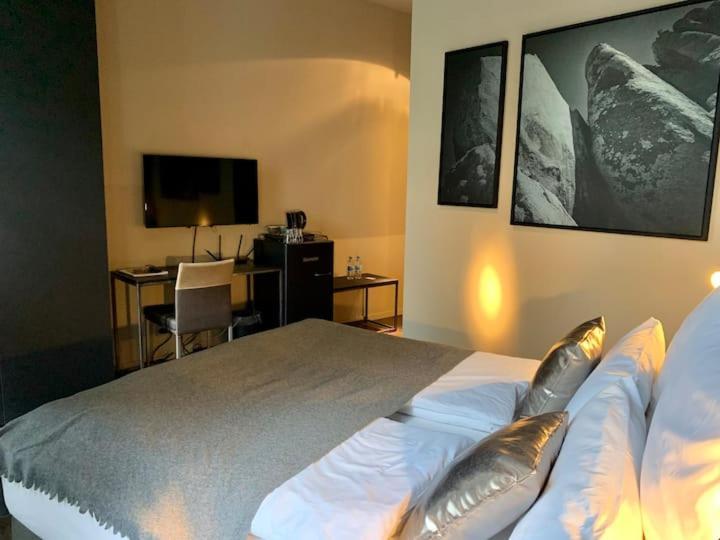 Arbio I Apartmently & Apartament *