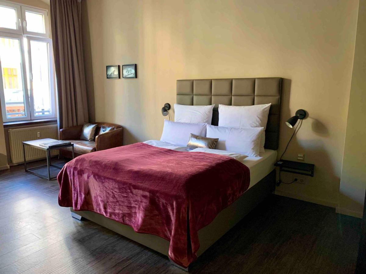 Apartament Arbio I Apartmently & *