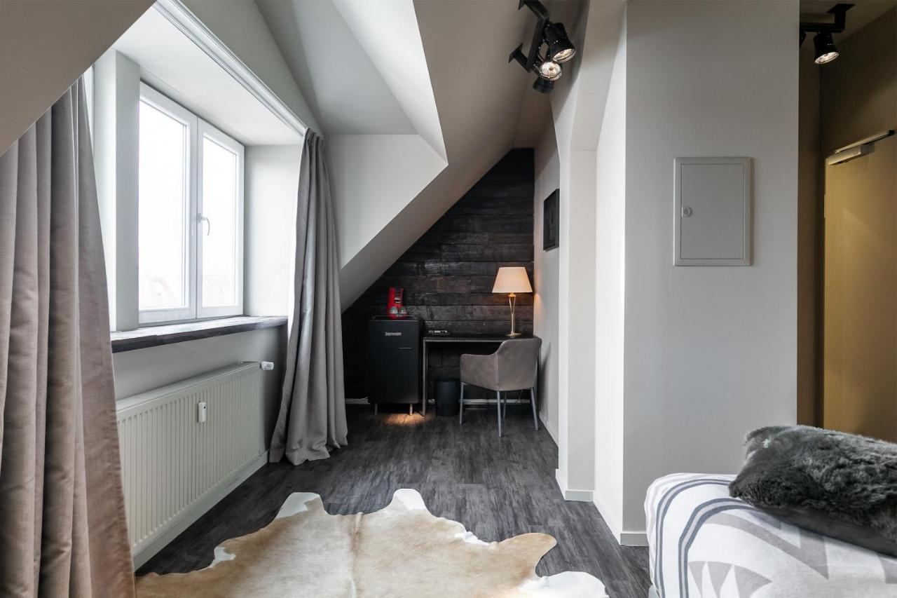 Arbio I Apartmently & Apartament *
