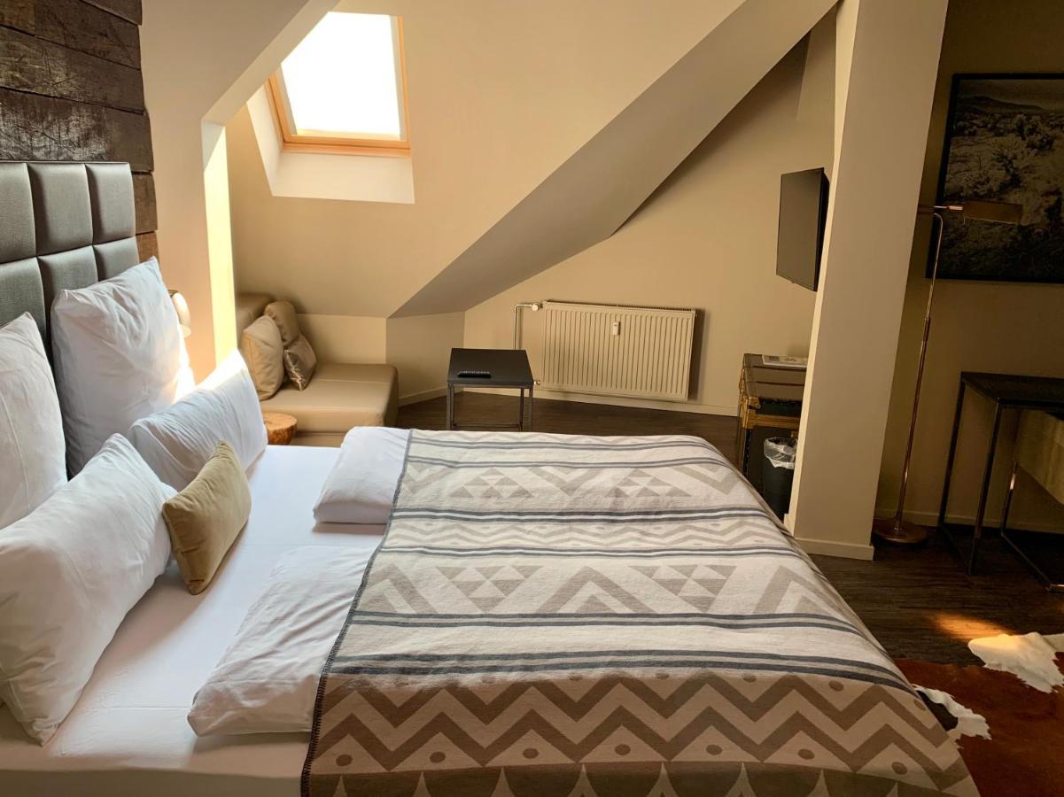 Arbio I Apartmently & Apartament *