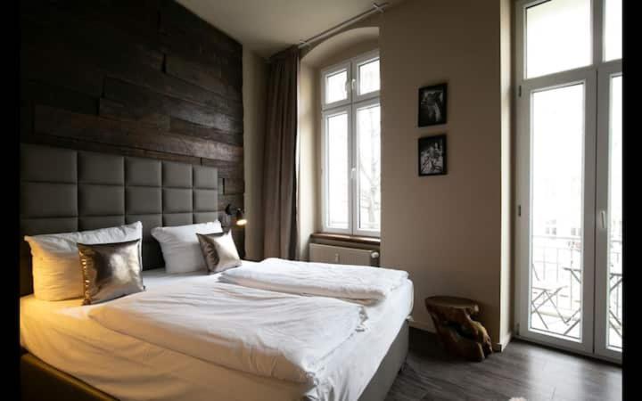 Arbio I Apartmently & Apartament *