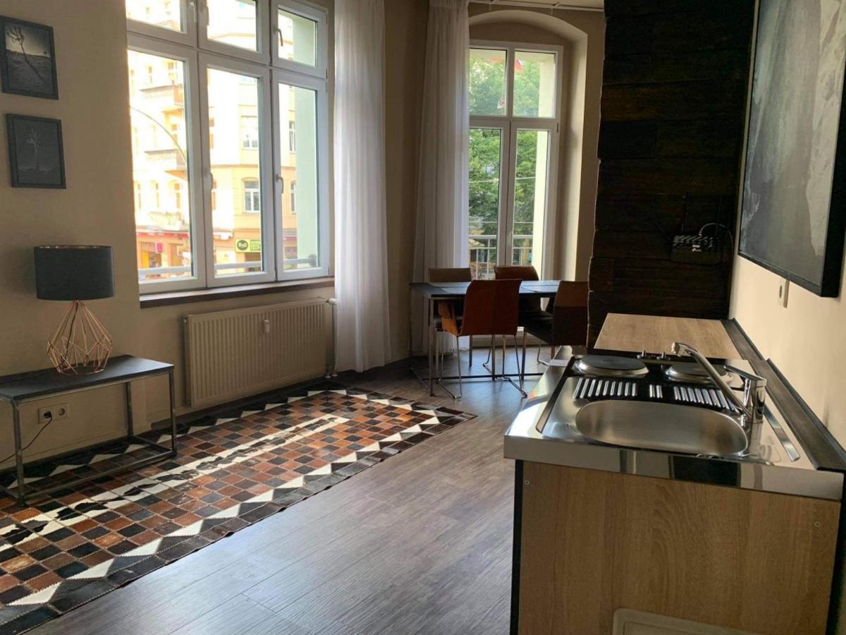 Apartament Arbio I Apartmently & Berlin