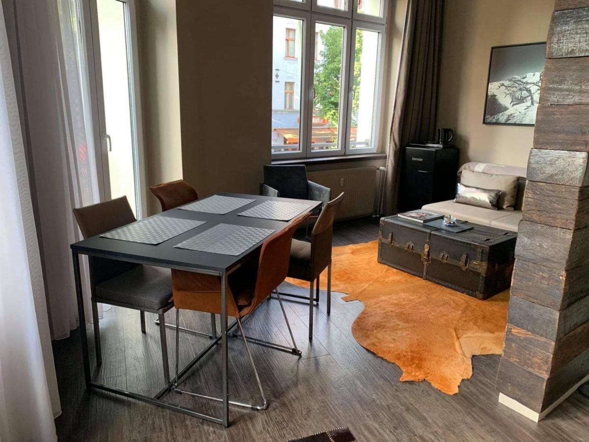 Arbio I Apartmently & Apartament Berlin