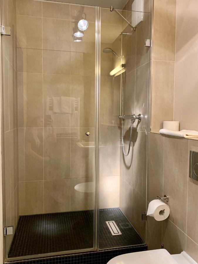 Arbio I Apartmently & Apartamento
