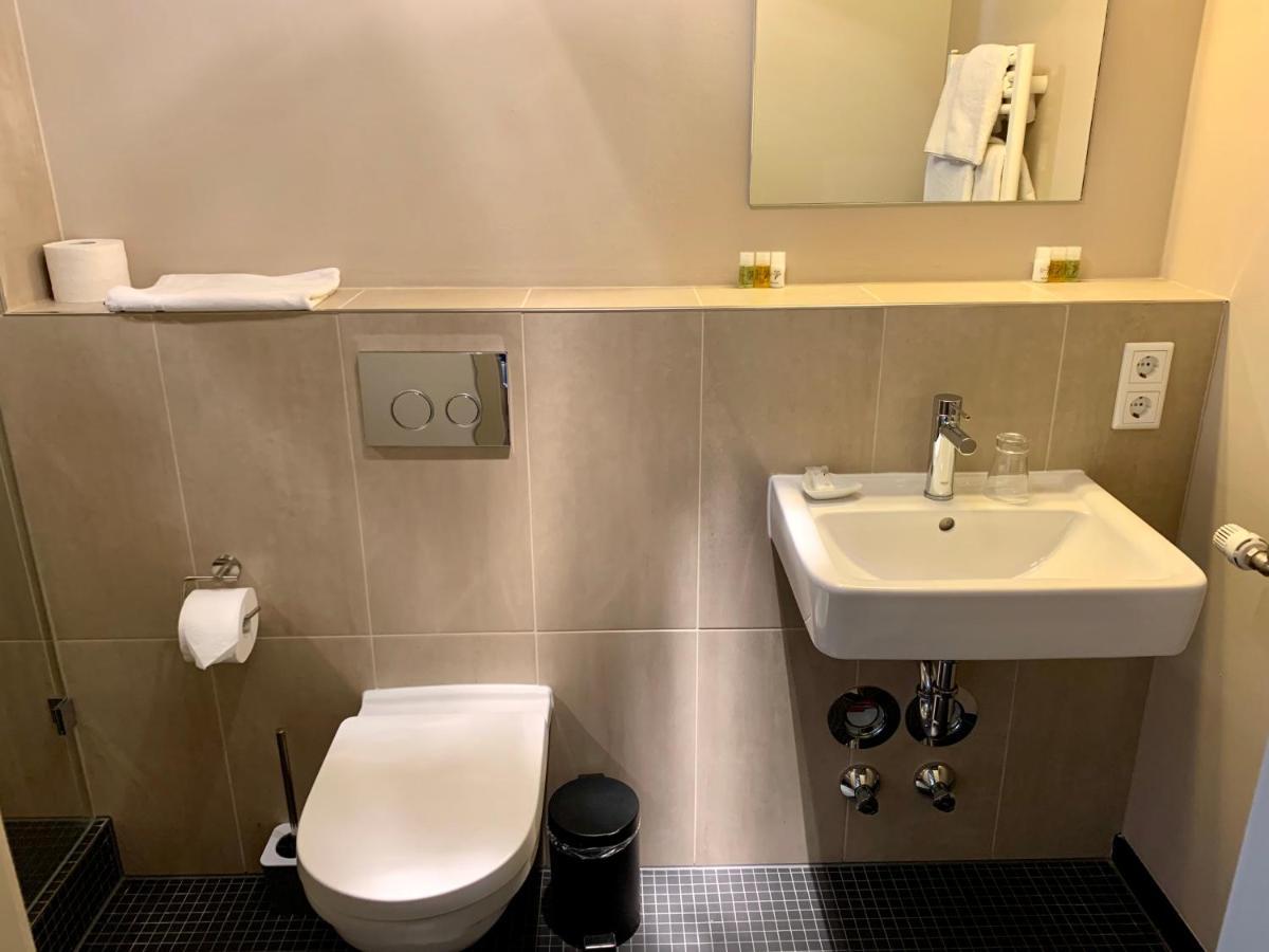 Arbio I Apartmently & Appartamento Berlino