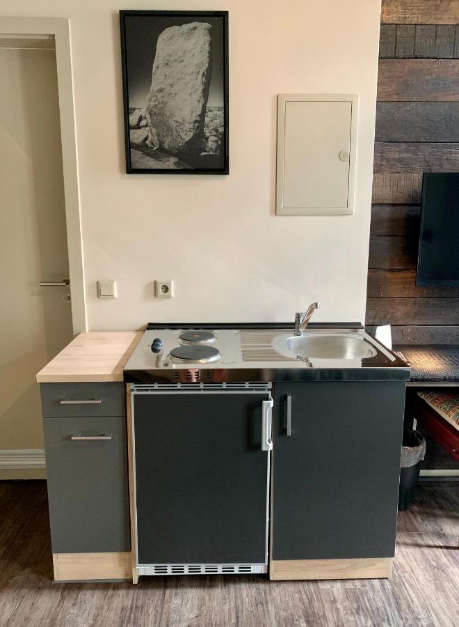 Arbio I Apartmently & Appartamento Berlino