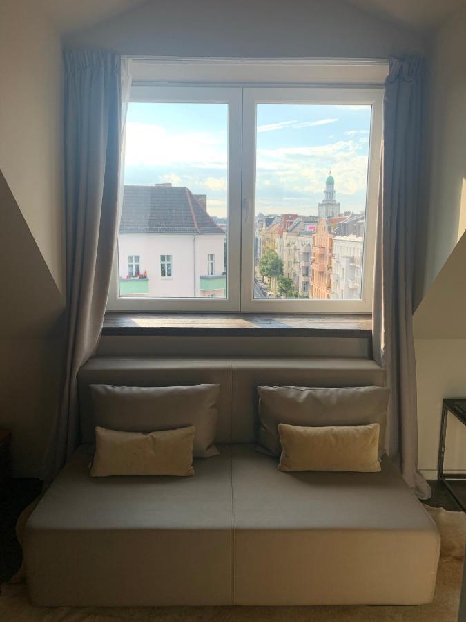 Apartament Arbio I Apartmently &