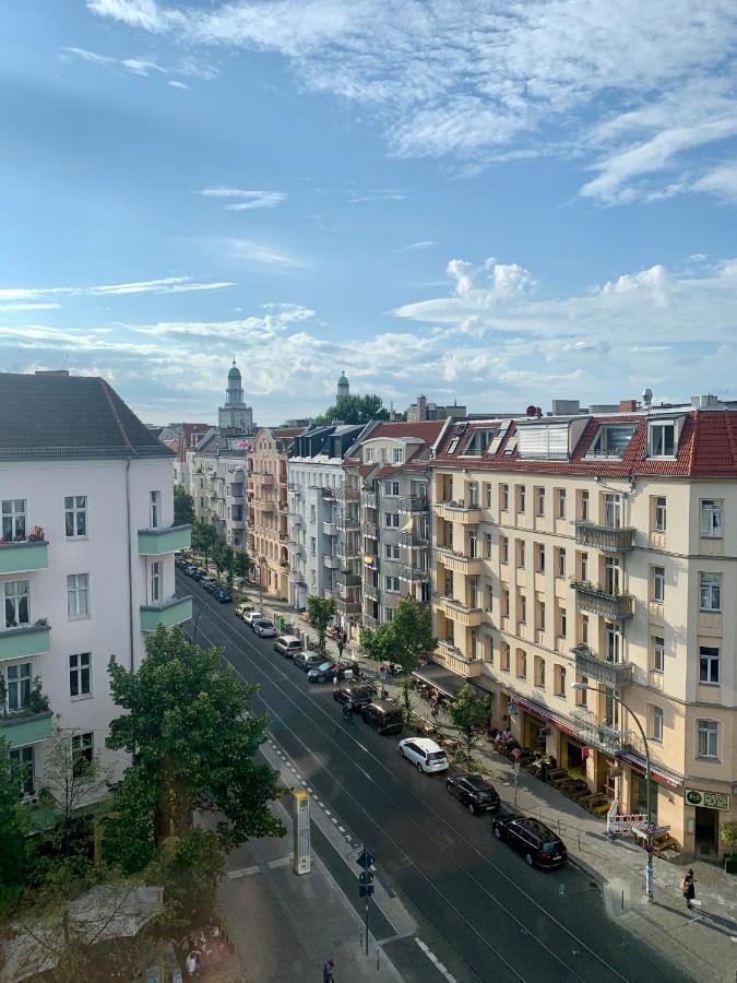 Arbio I Apartmently & Apartament Berlin
