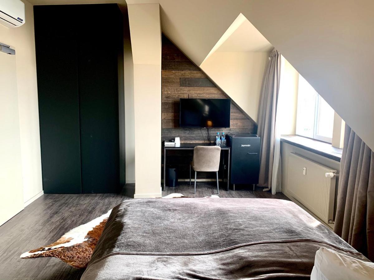 Arbio I Apartmently & Appartamento Berlino