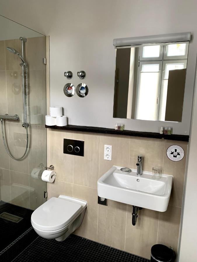 Arbio I Apartmently & Apartament Berlin