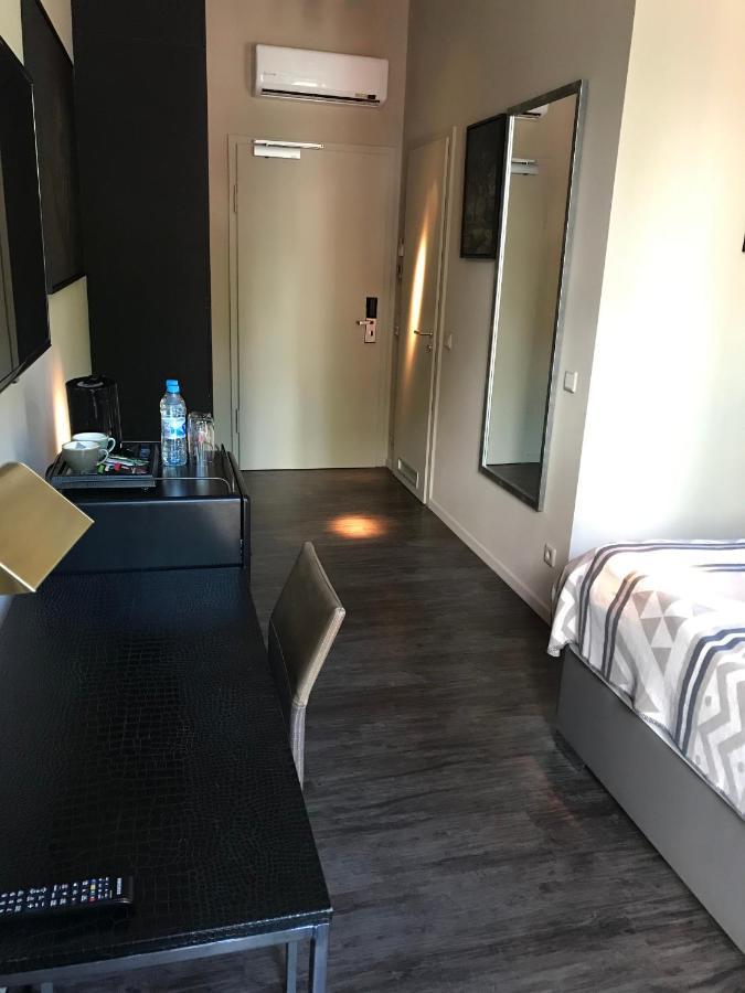 Arbio I Apartmently & Apartamento