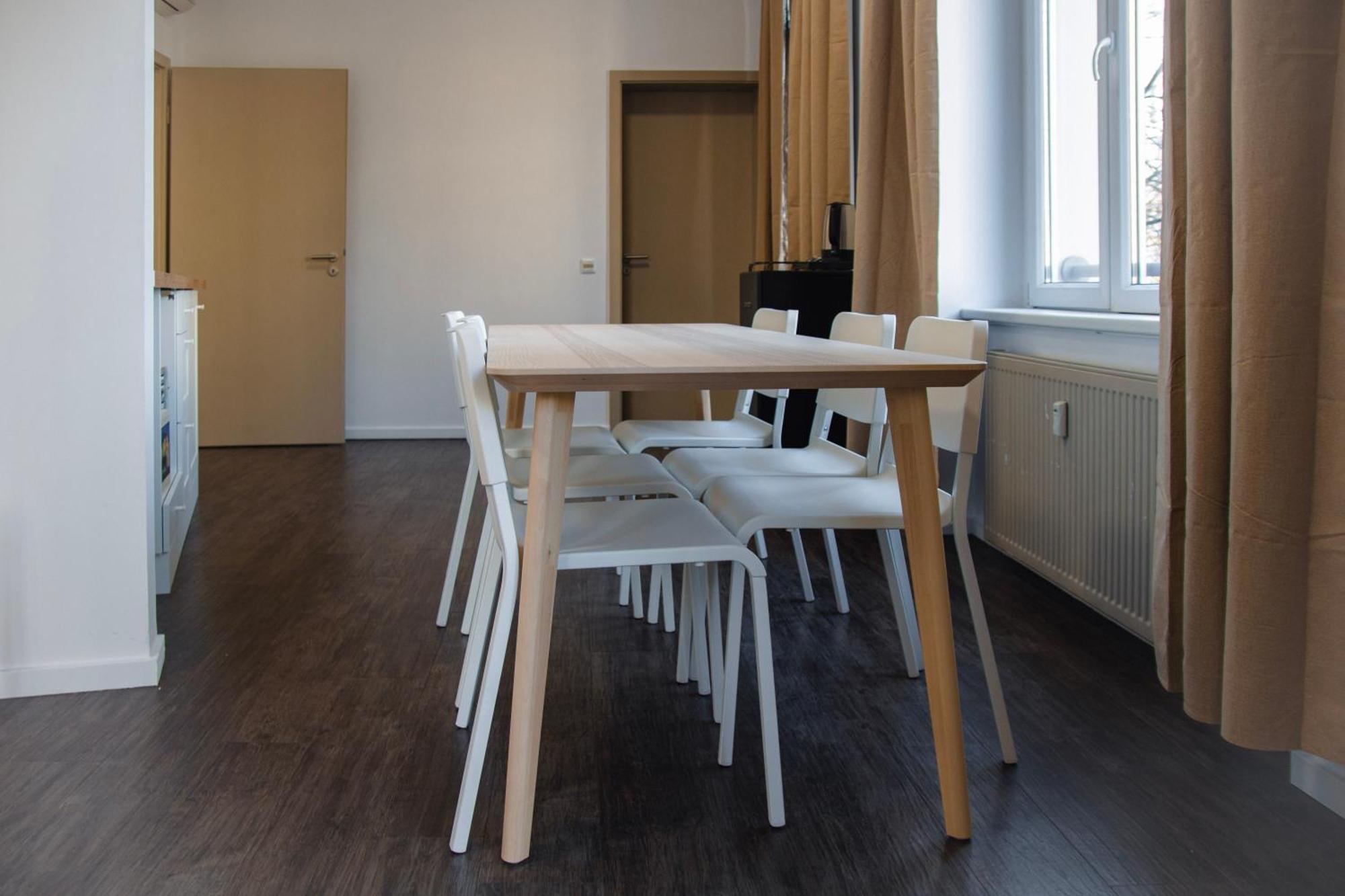 Apartament Arbio I Apartmently & *