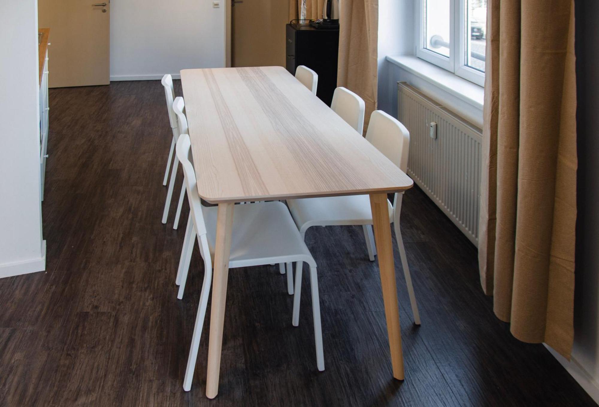 Arbio I Apartmently & * Berlin
