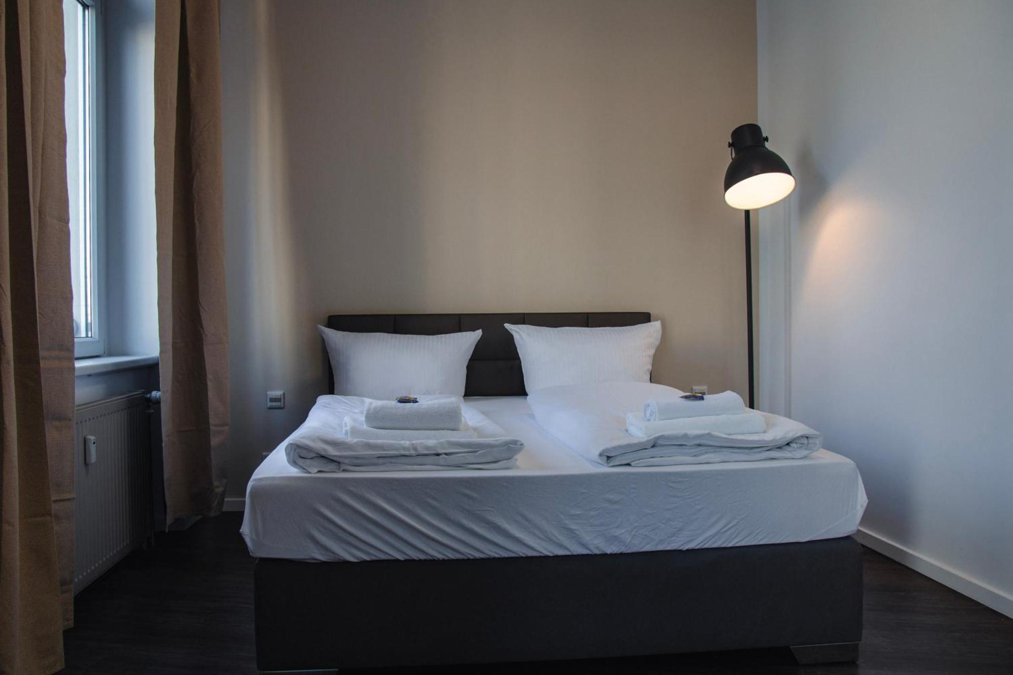 Arbio I Apartmently &