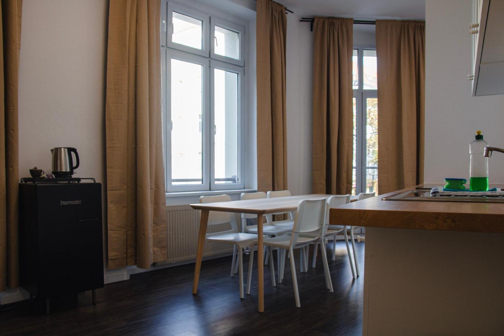 Apartament Arbio I Apartmently & Berlin