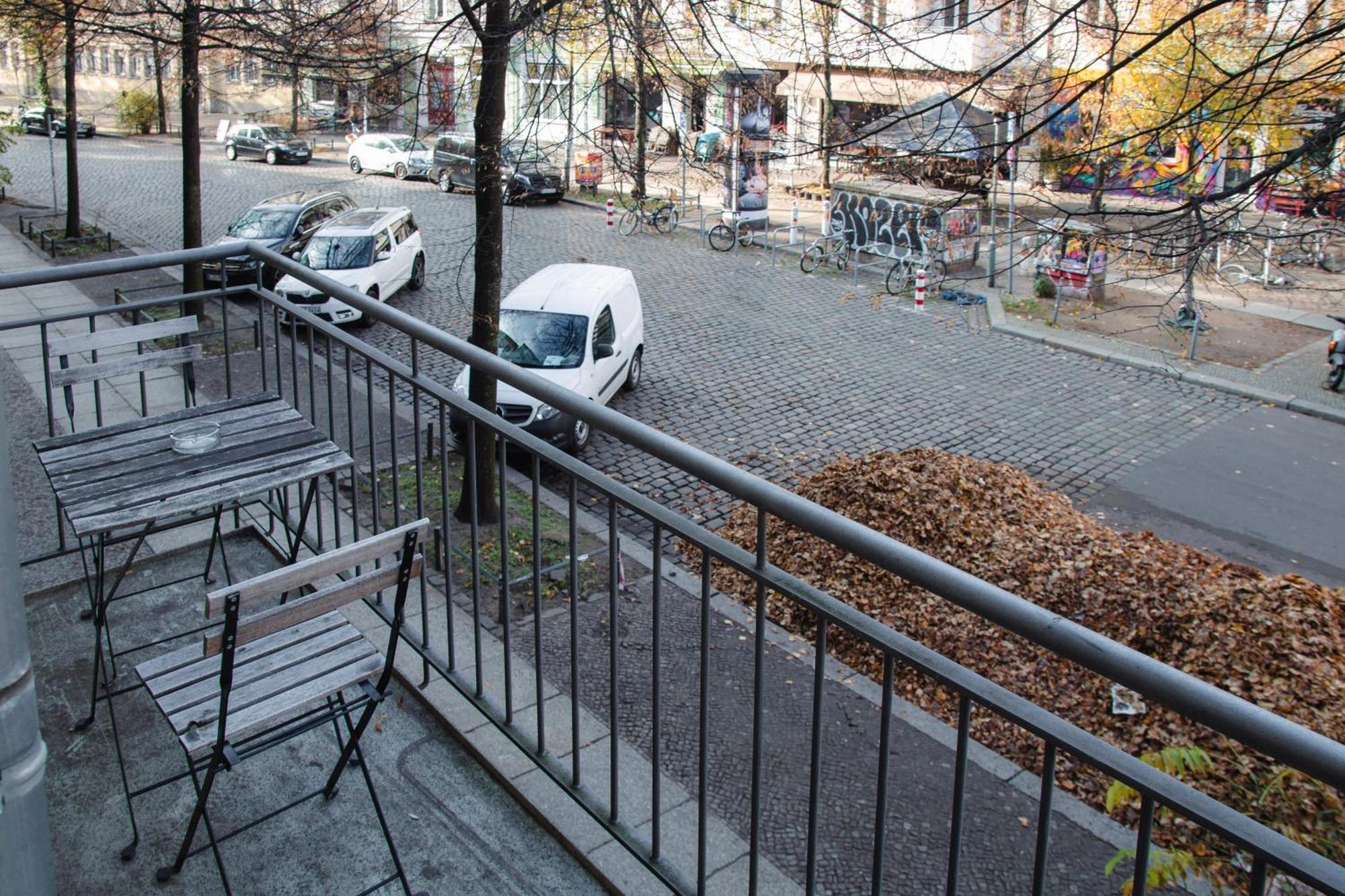 Arbio I Apartmently & * Berlin