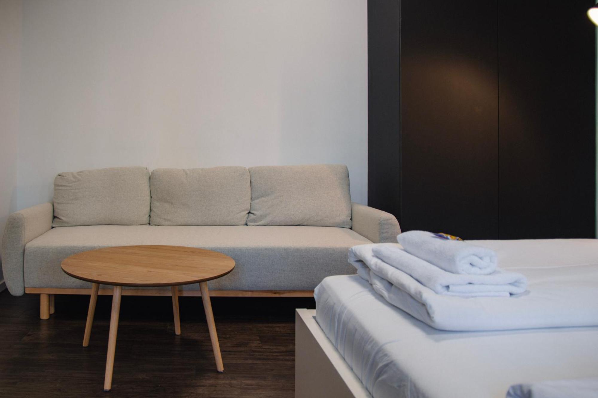 Arbio I Apartmently &