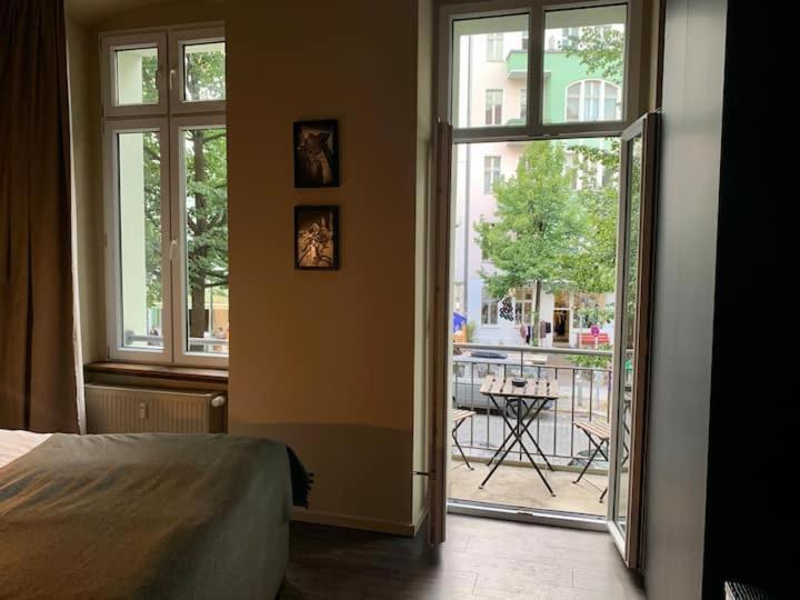 Arbio I Apartmently & * Berlin