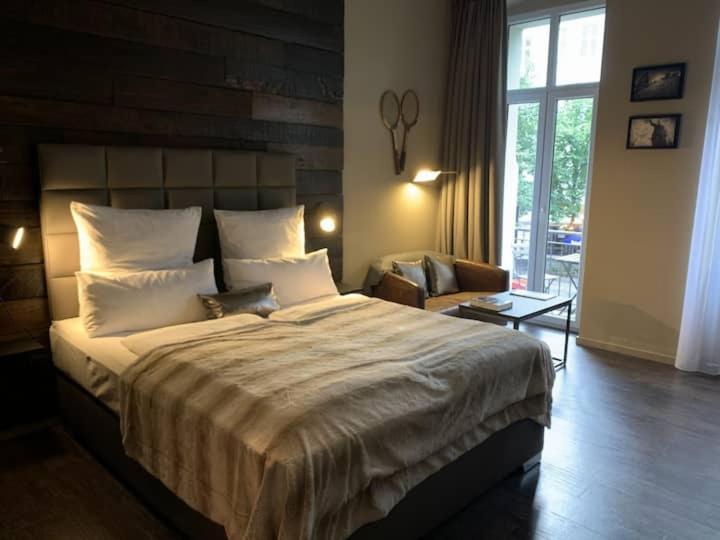 Arbio I Apartmently &