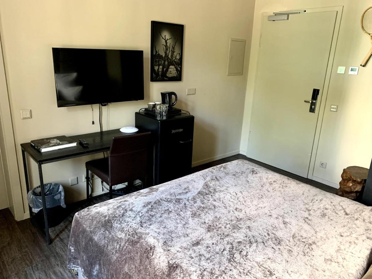 Arbio I Apartmently & Apartment