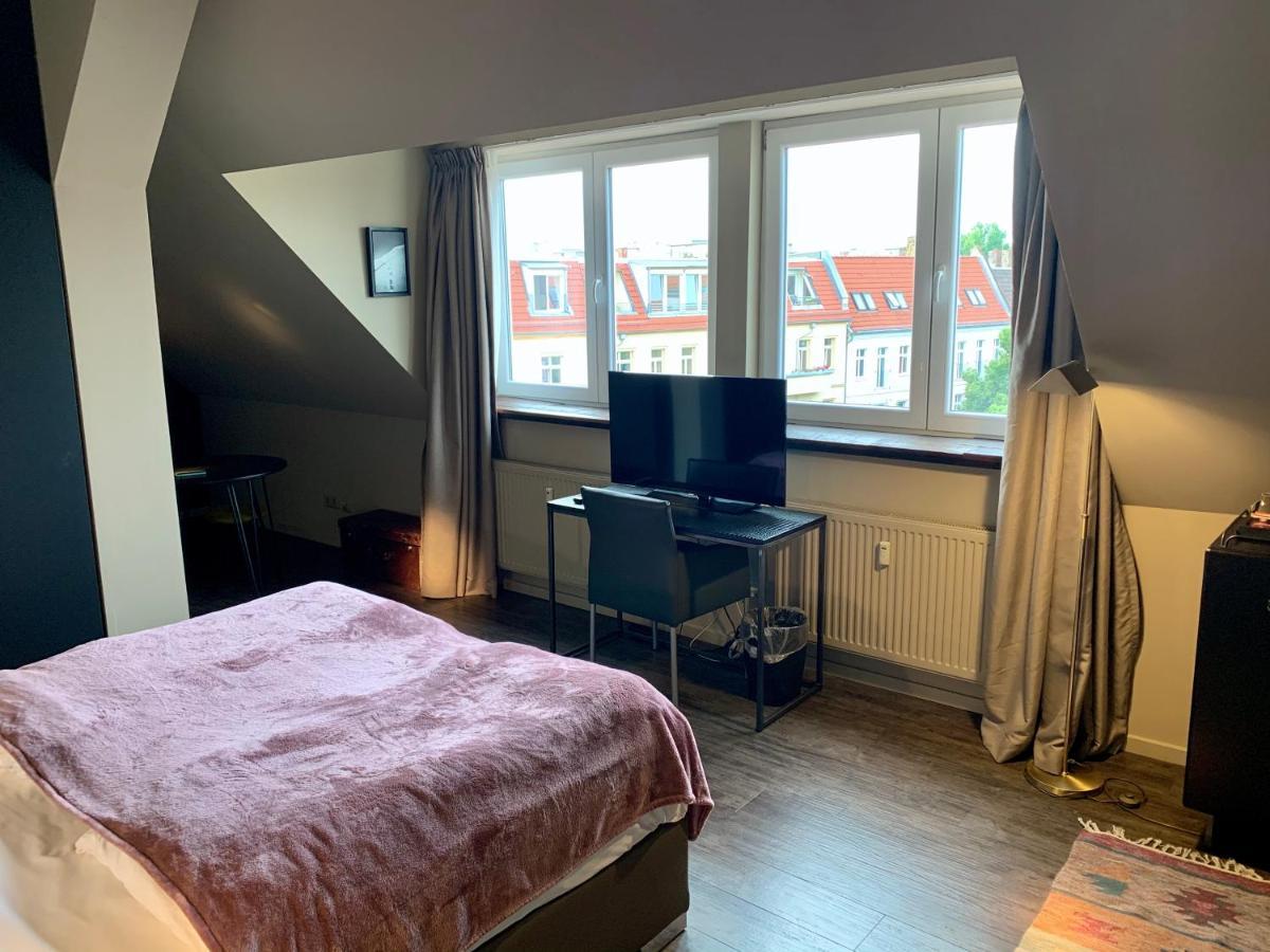 Arbio I Apartmently & Apartment
