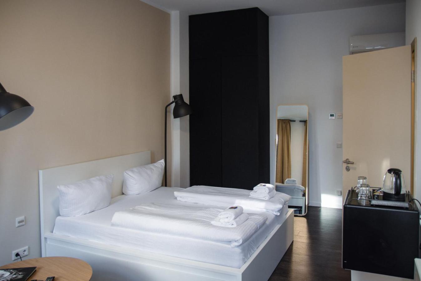 Arbio I Apartmently & Apartment *