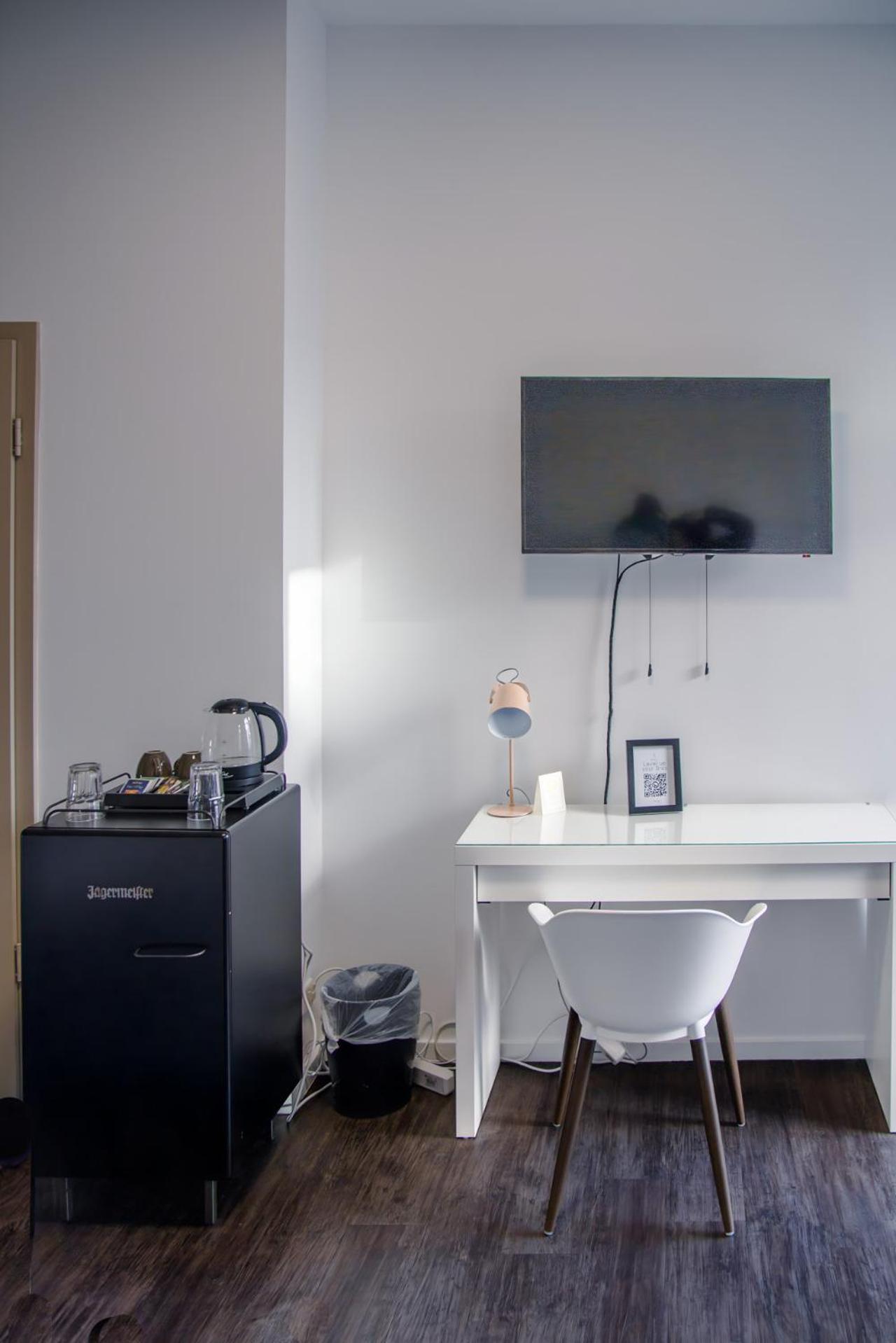 Arbio I Apartmently & * Berlin