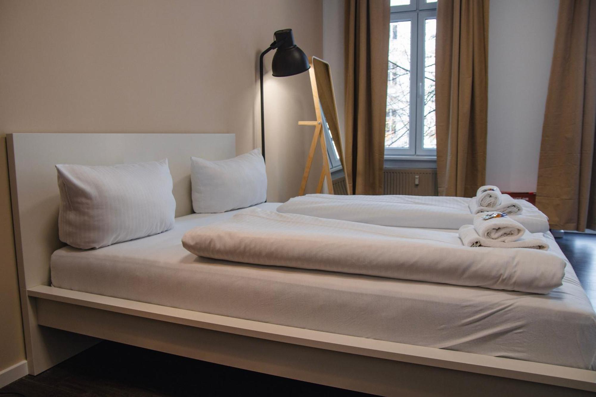 Apartment Arbio I Apartmently &
