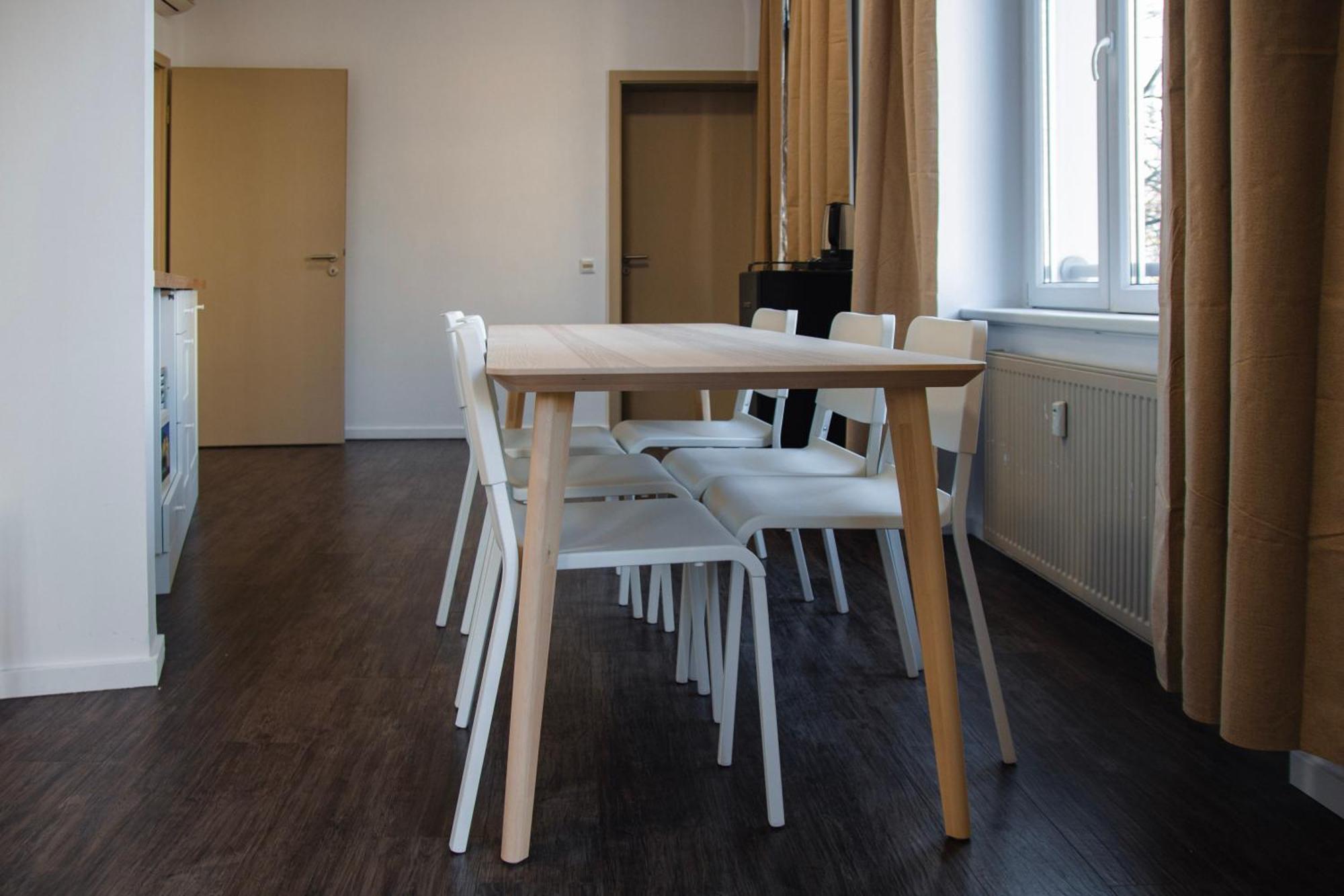 Arbio I Apartmently & Apartment *