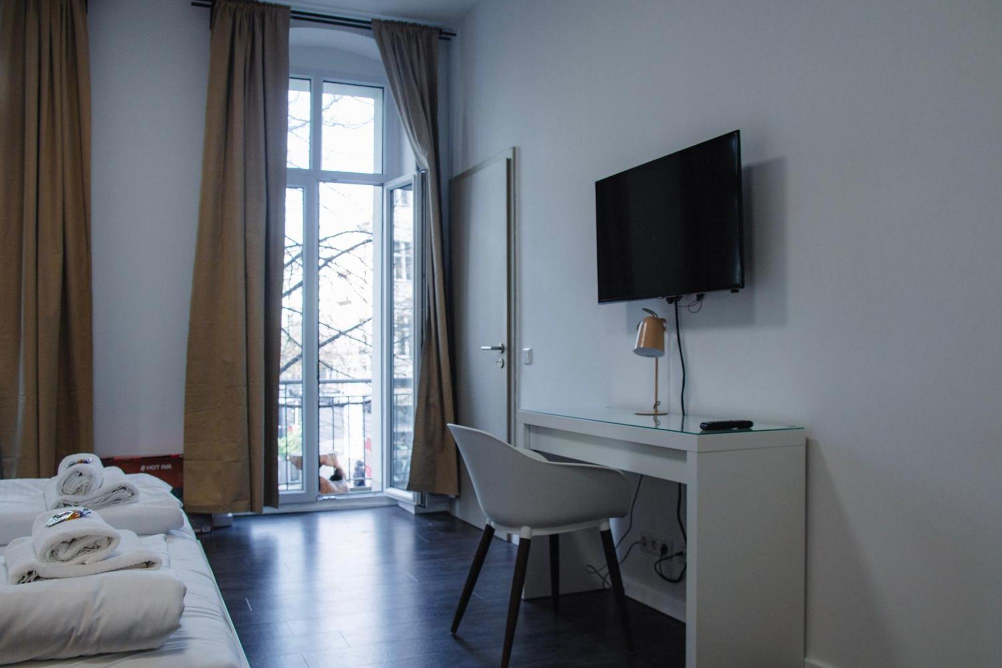 Arbio I Apartmently & Apartment Berlin