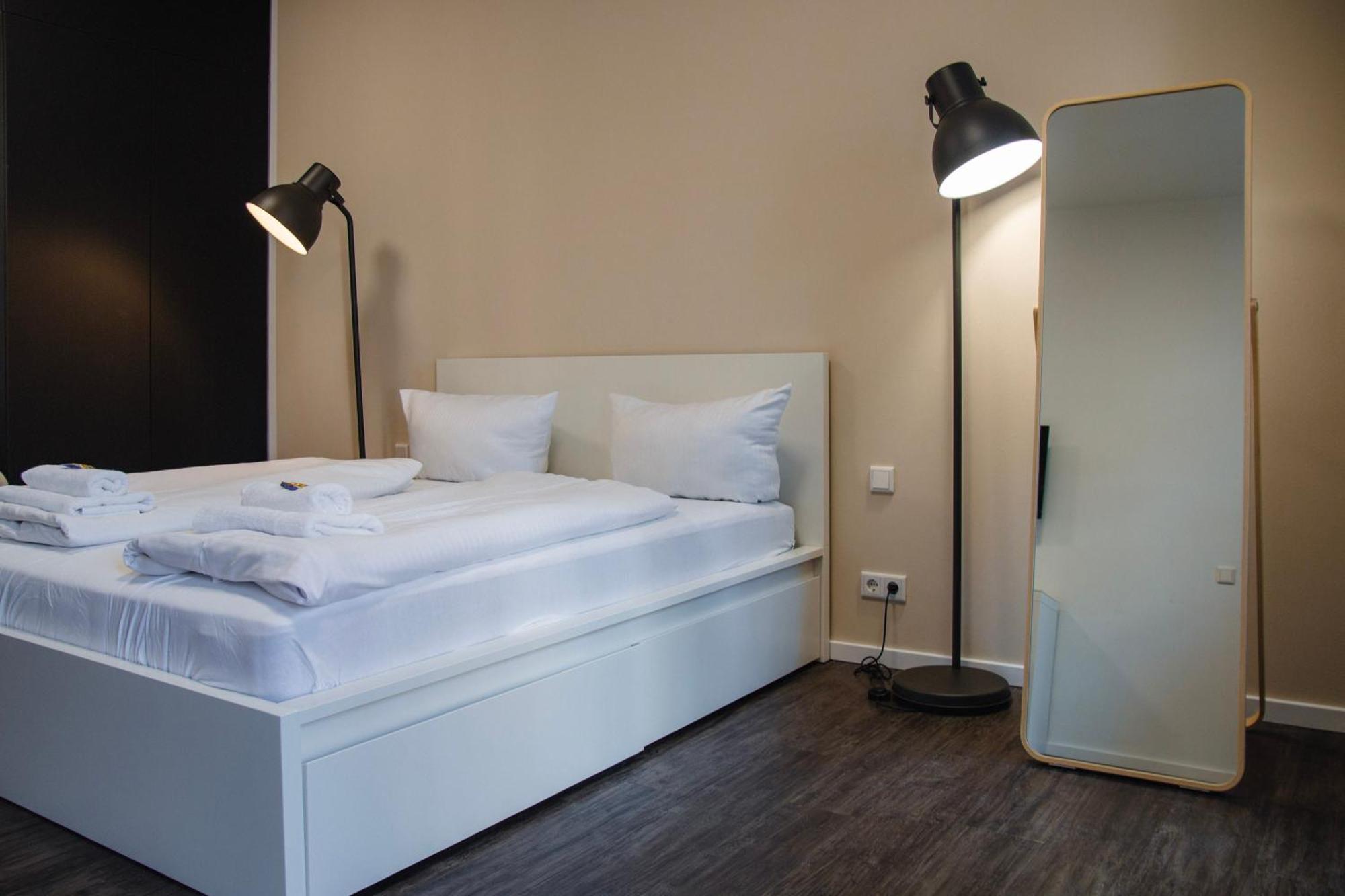 Arbio I Apartmently & Apartment