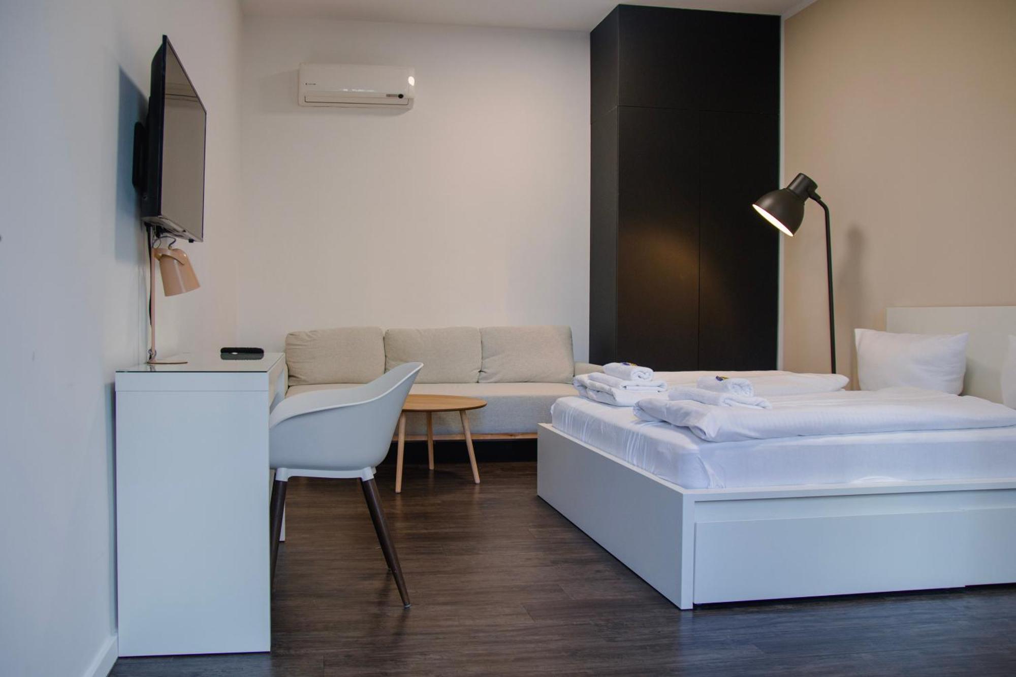 Apartment Arbio I Apartmently & *