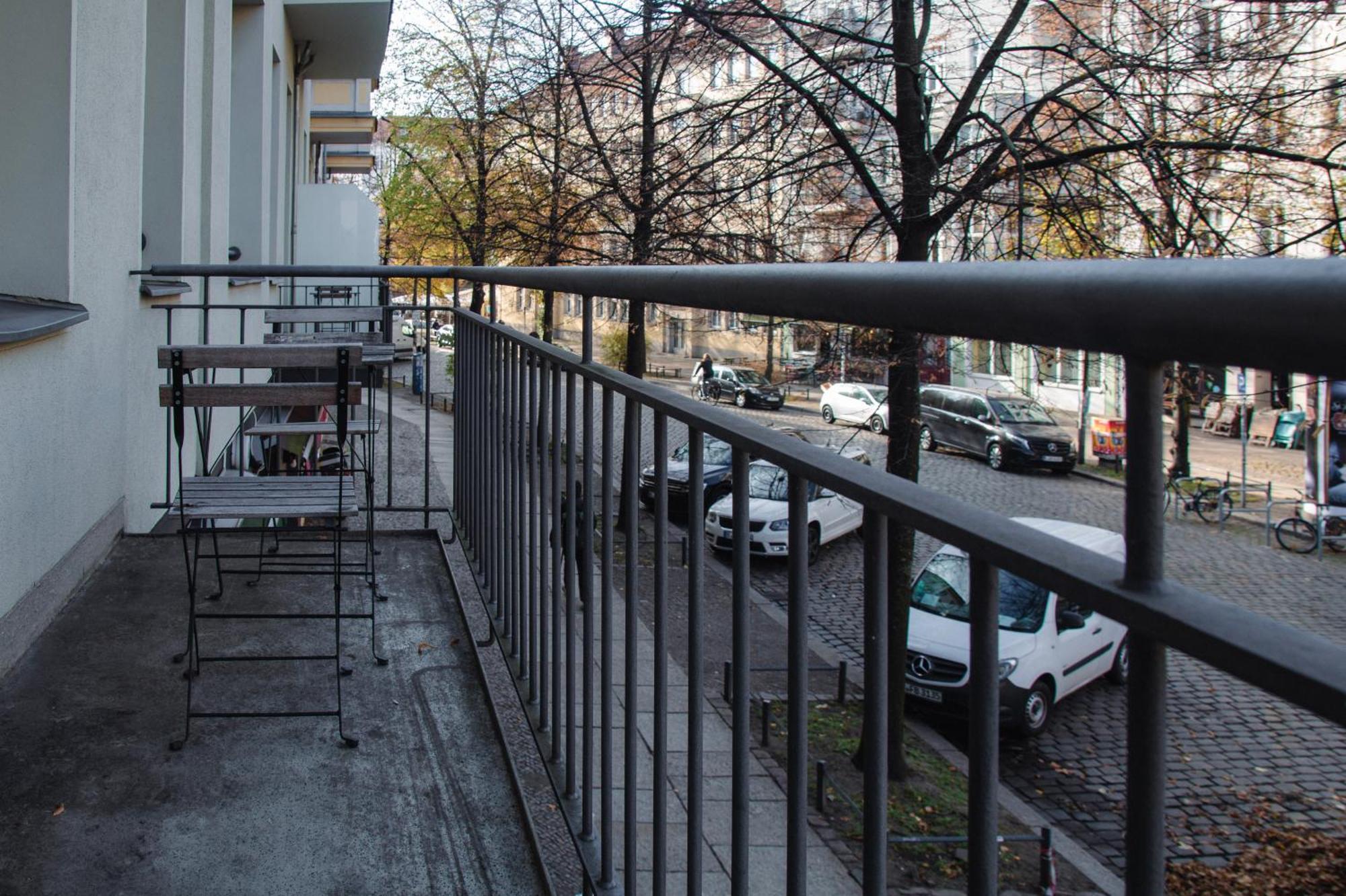 Arbio I Apartmently & * Berlin